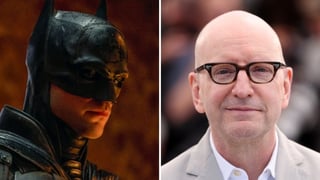 Image for Steven Soderbergh to Help Finish ‘The Batman 2’ Filming After Matt Reeves Stepped Away for Family Matter