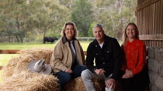 Image for &#8216;McLeod&#8217;s Daughters&#8217; Revival to Film in Regional Victoria