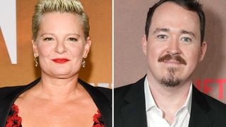 Image for Martha Plimpton Slams Shane Gillis’ ‘Really F—g Stupid’ ‘SNL’ Monologue: ‘He Deserves a Spanking From His Mom’