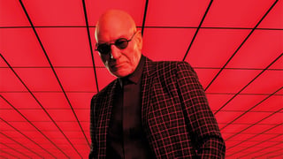 Image for Patrick Stewart Changed Genre Acting Forever With ‘Star Trek’ and ‘X-Men’