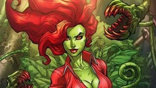 Image for Poison Ivy DC Series in the Works at HBO With ‘The Penguin’ Exec Lauren LeFranc