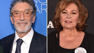 Image for Chuck Lorre Says Working on ‘Roseanne’ ‘Was Malice’ Because Roseanne Barr ‘Fundamentally Hated’ the Show’s Writers