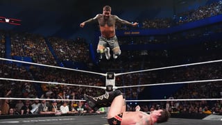 Image for WWE Announces Australia Live Shows This December