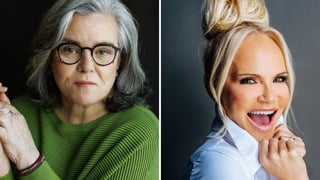 Image for Rosie O’Donnell and Kristin Chenoweth Join ‘Dance Moms’ Parody Musical Reading (EXCLUSIVE)