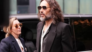Image for Russell Brand Was ‘Ruthless and Calculated’ With a ‘Voracious’ Desire for ‘Sexual Contact,’ Prosecution Alleges in Rape Trial Opening Statement