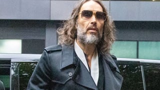 Image for Russell Brand Trial: Judge Drops Indecent Assault Charge, Replaces It With Attempted Assault Count