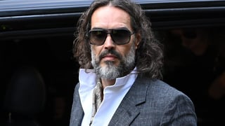 Image for Russell Brand’s Criminal Trial Begins in London as He Faces Rape and Sexual Assault Charges