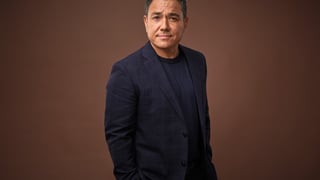 Image for ‘There Will Always Be an Appetite’: Sam Pang on Why the Talk Show Isn’t Dead as ‘Sam Pang Tonight’ Returns