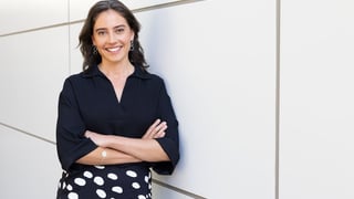 Image for Disney+ Poaches Amazon MGM Studios Australia Head Sarah Christie as New Director (EXCLUSIVE)