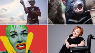 Image for Screen Australia Funds 47 Documentaries With More Than $5.7 Million