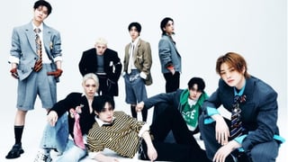 Image for Stray Kids Join BTS in Sitting Out Grammy Awards
