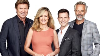 Image for Radio Ratings: Market Leaders Hold Strong as Triple M Makes Gains
