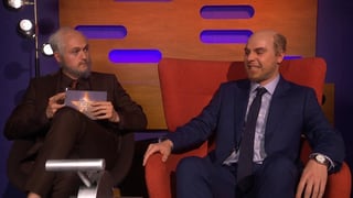 Image for ‘SNL U.K.’ Cold Open Spoofs Andy Burnham on ‘Gogglebox,’ Prince William on ‘The Graham Norton Show,’ ‘The Celebrity Traitors’ and More