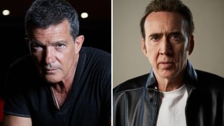 Image for ‘True Detective’ Season 5: Antonio Banderas Joins Nicolas Cage as Series Set to Film in 2027