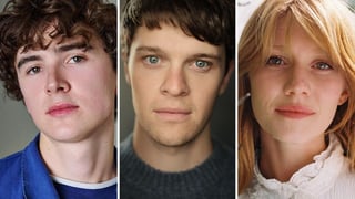 Image for ‘Harry Potter’ HBO Series Casts James Potter and Lily Potter, Plus Charlie Weasley in Character’s Screen Debut