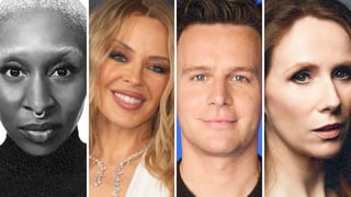 Image for Cynthia Erivo’s ‘Bad Fairies’ Adds Kylie Minogue, Jonathan Groff and Catherine Tate to Voice Cast