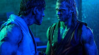Image for Australian Box Office: ‘Street Fighter’ Debuts at No. 1