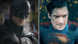 Image for Batman Casting in DC Universe ‘Isn’t Far Away,’ Says James Gunn: A ‘Movie Star’ Isn’t Mandatory but He’ll Be ‘Around the Same Age’ as Superman
