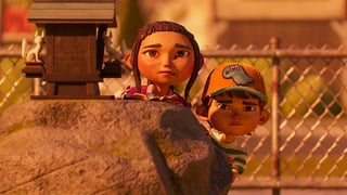Image for ‘Tales from Outer Suburbia’ Dominates 2026 Screen Music Awards With Four Wins