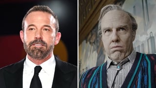 Image for Ben Affleck Says Bullying ‘Digger’ Will Only Lead Studios to Make More ‘S—ty Homogenized Movies’: Don’t ‘Punish Movies That Take Risks’