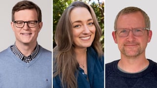 Image for Ticketmaster Goes All-In on AI, Names Ex-Amazon Exec as Chief Technology Officer