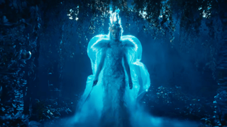 Image for ‘Narnia: The Magician’s Nephew’ Trailer: Greta Gerwig’s Fantasy Epic Unveils Aslan, the White Witch and More in Dazzling Footage