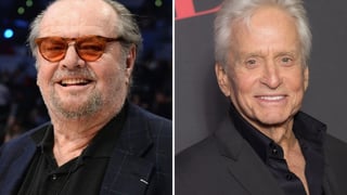 Image for Jack Nicholson Has ‘Disappeared’ but Is ‘Well,’ Says Michael Douglas: ‘I Still See Him’