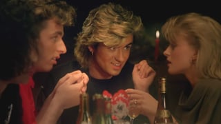 Image for Wham!’s ‘Last Christmas’ Video Joins YouTube One Billion Club