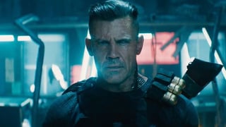 Image for Report: Josh Brolin Offered DCU Hal Jordan Role in Lanterns