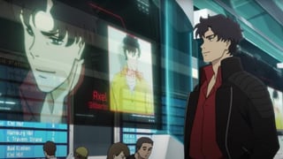 Image for The 12 Most Anticipated Anime of 2025