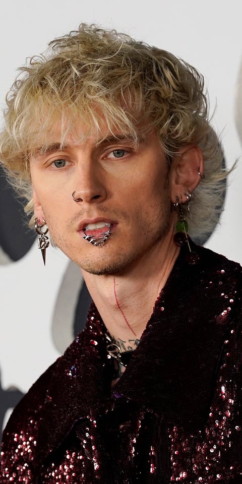 Image for Machine Gun Kelly Announces Australia and New Zealand Tour