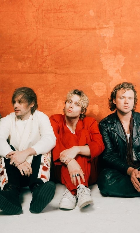 Image for 5SOS Are Releasing New Music This Week