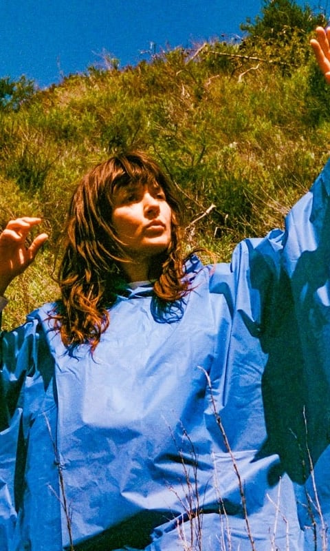 Image for Courtney Barnett and Ninajirachi Lead Triple J Tour