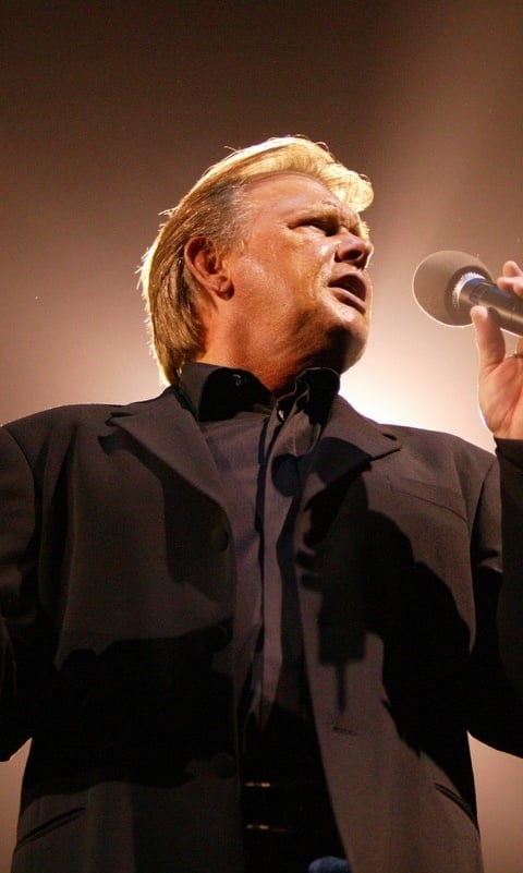 Image for Australian Musician Cast as John Farnham in 'Whispering Jack' Musical