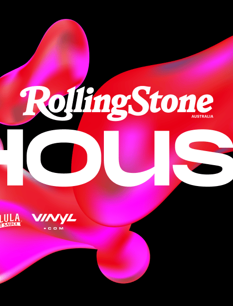 Image for SXSW Sydney 2024: Rolling Stone House Is Coming