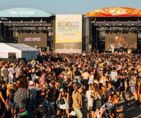 Image for Is Groovin the Moo Returning in 2026?