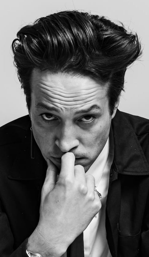 Image for Marlon Williams Leads 2025 APRA Silver Scroll Award Winners