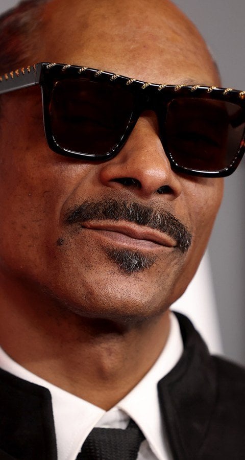 Image for Greens Senator Wants Snoop Dogg Dumped From Grand Final