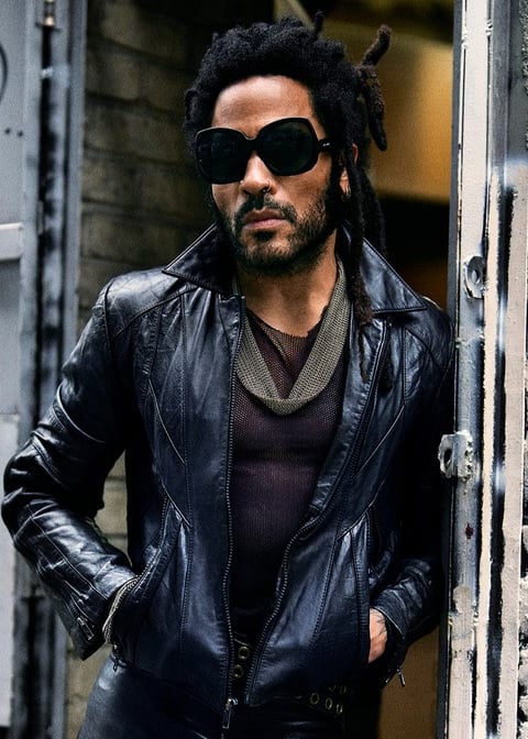 Image for Lenny Kravitz Reveals Australian and New Zealand Tour Dates