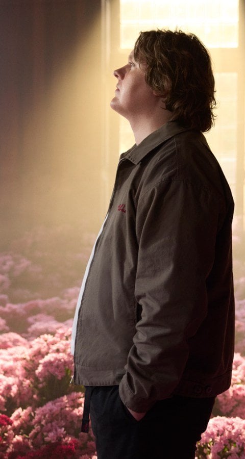 Image for Lewis Capaldi Officially Confirms Australia & New Zealand Tour