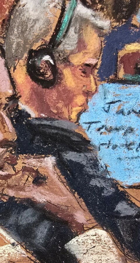 Image for Sean Combs Doesn't Testify, Rests Case in Under 30 Minutes