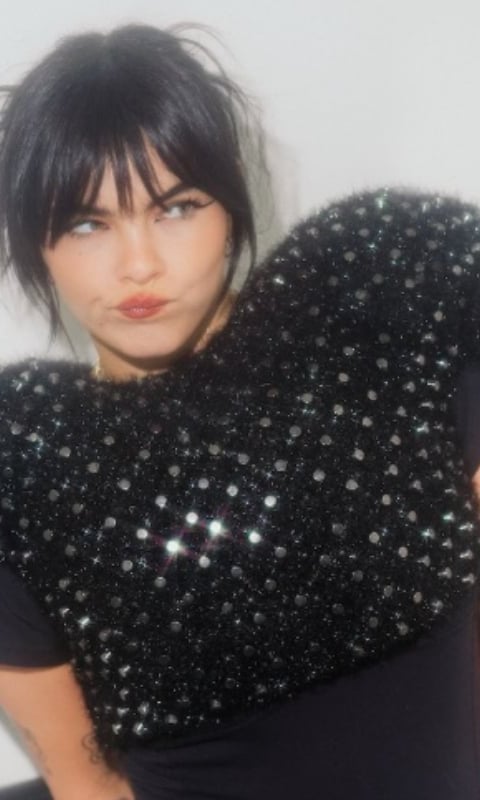 Image for BENEE Plots New Zealand Tour After Laneway Festival