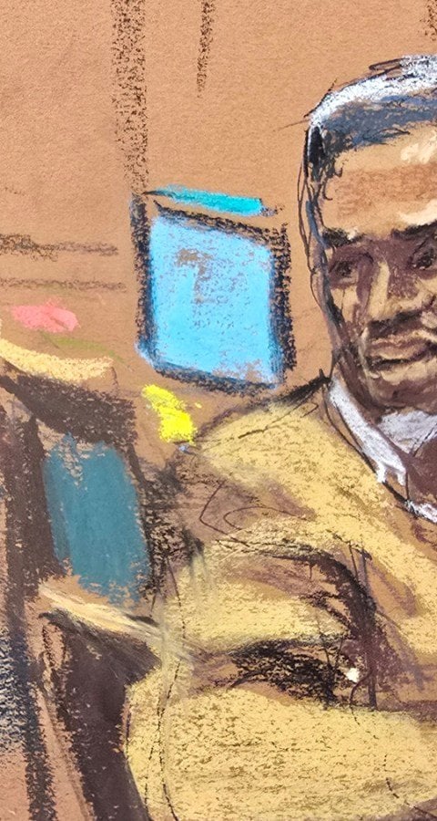 Image for Sean Combs Asks to be Released From Jail Ahead of Sentencing