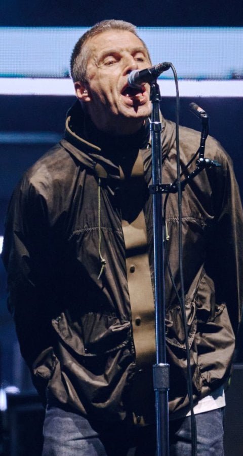 Image for Oasis Make a Mighty Return After 16 Years With Blowout U.K. Gig