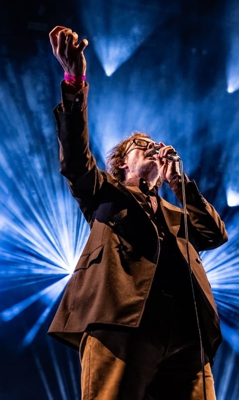 Image for Pulp Announce Australia and New Zealand Tour