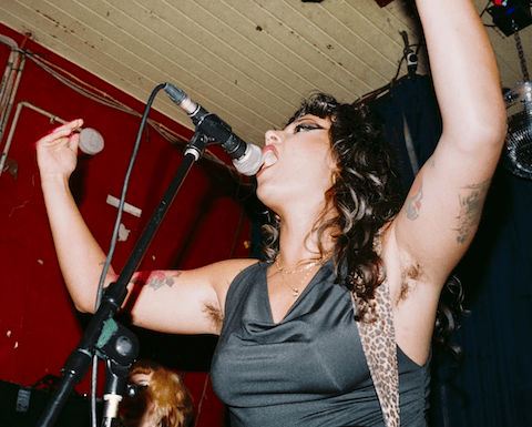 Image for Sexual Harassment Remains Rife in Melbourne’s Live Music Scene