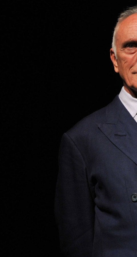 Image for Terence Stamp, 'Superman' and 'The Limey' Actor, Dead at 87
