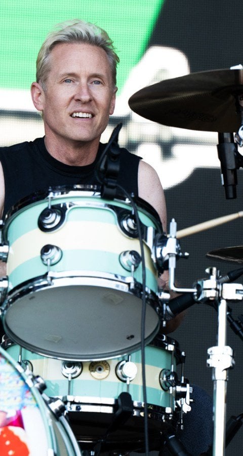 Image for Josh Freese Readies Return to Nine Inch Nails