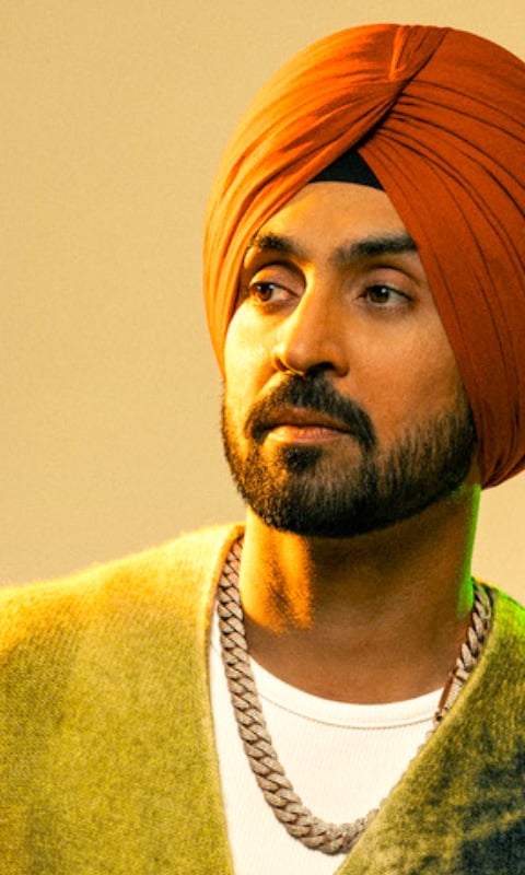 Image for Diljit Dosanjh Makes History With Australian Tour