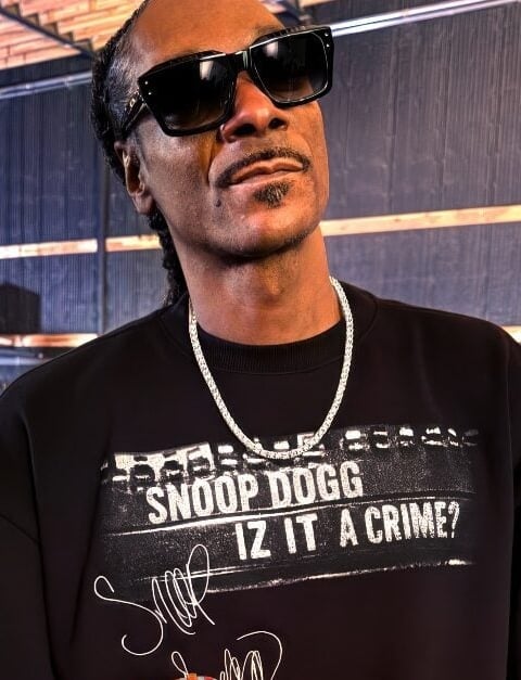 Image for AFL Defends Snoop Dogg GF Call After Player Banned for Slur